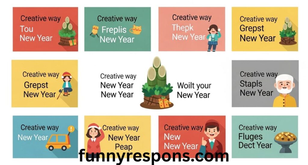 Happy New Year 2026 USA Guide: Creative Ways to Say Happy New Year