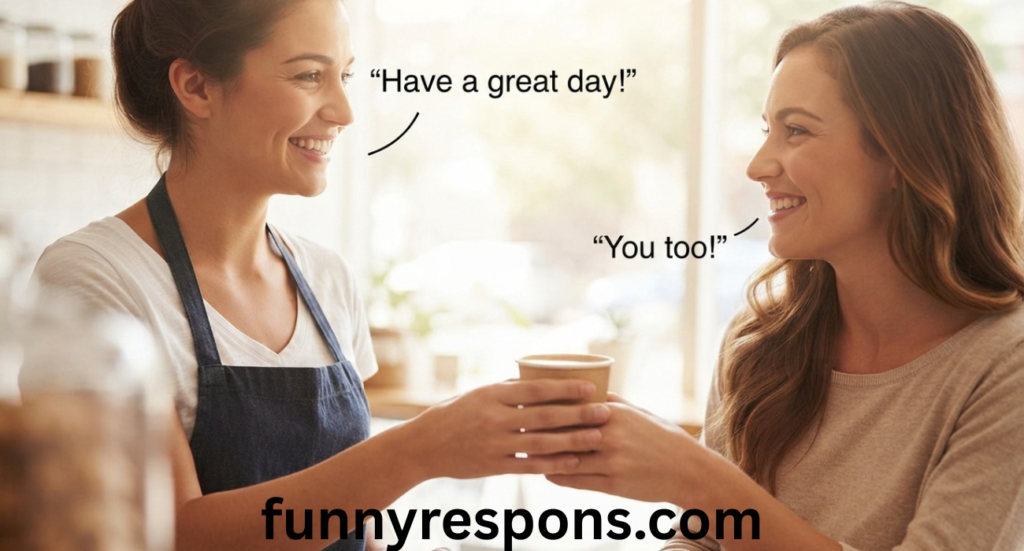 Other Ways to Say Have a Good Day: 40 Friendly and Natural Alternatives