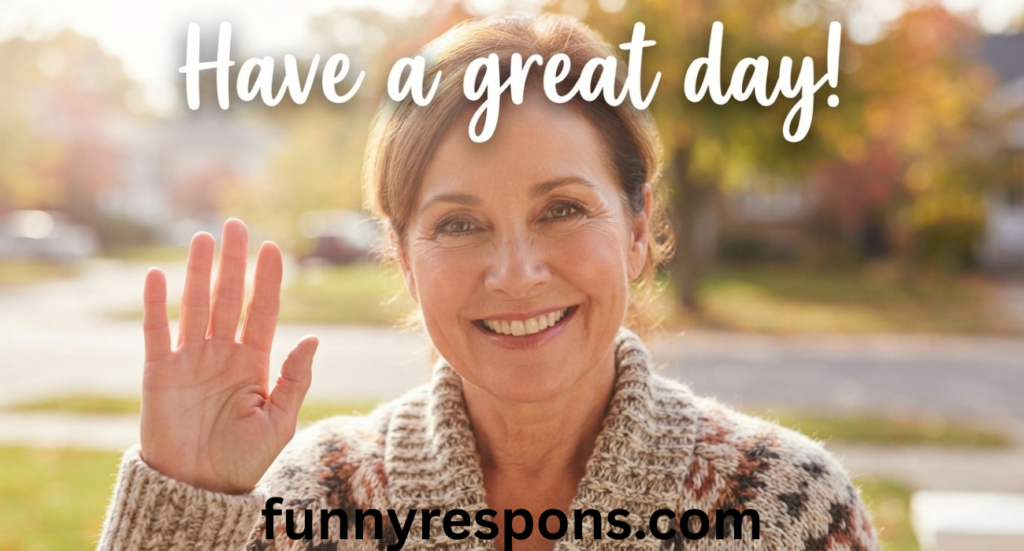 Other Ways to Say Have a Good Day: 40 Friendly and Natural Alternatives