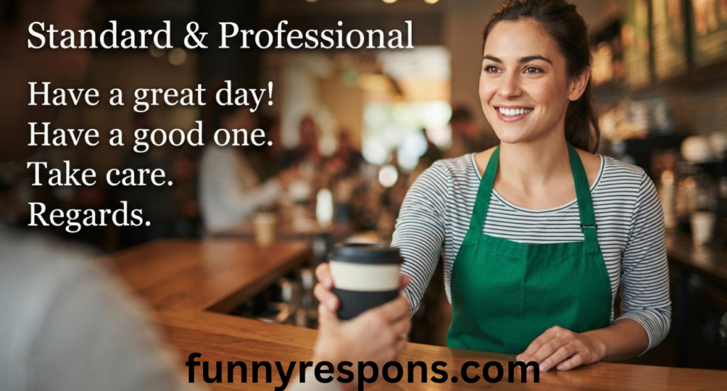 Other Ways to Say Have a Good Day: 40 Friendly and Natural Alternatives