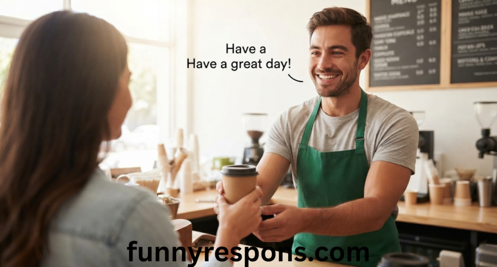 Other Ways to Say Have a Good Day: 40 Friendly and Natural Alternatives
