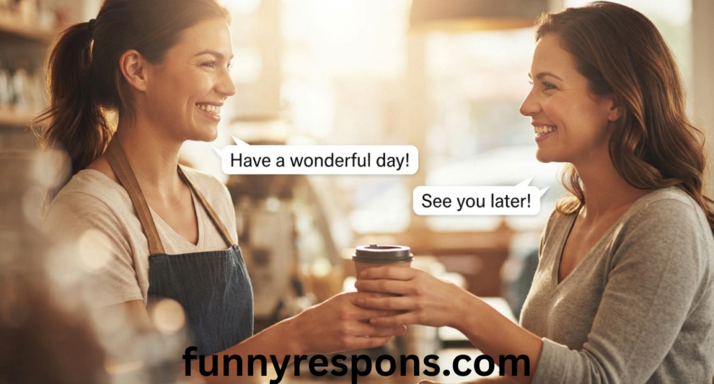 Other Ways to Say Have a Good Day: 40 Friendly and Natural Alternatives