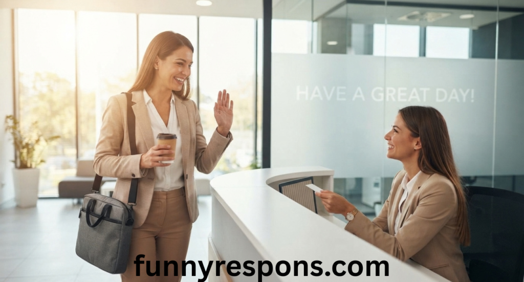Other Ways to Say Have a Good Day: 40 Friendly and Natural Alternatives