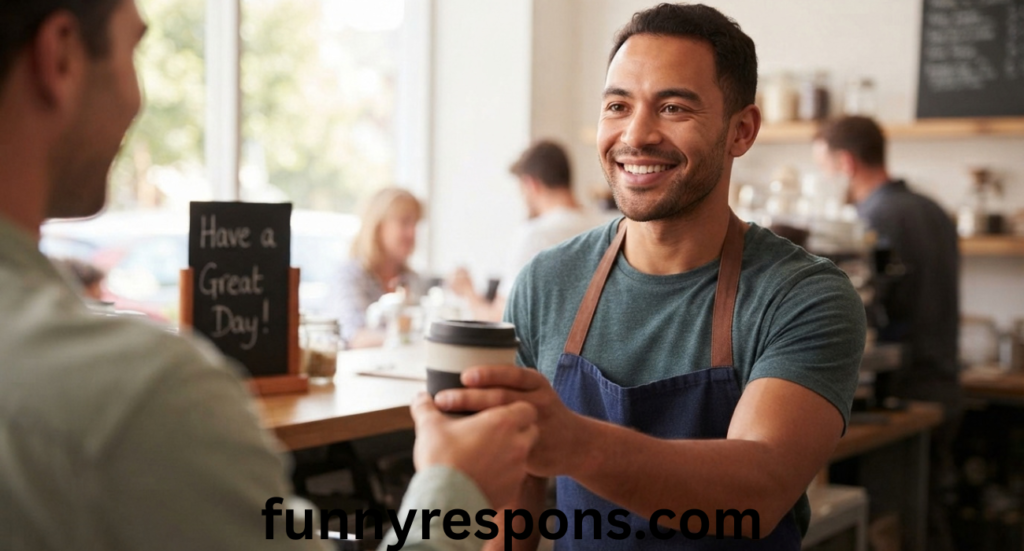 Other Ways to Say Have a Good Day: 40 Friendly and Natural Alternatives