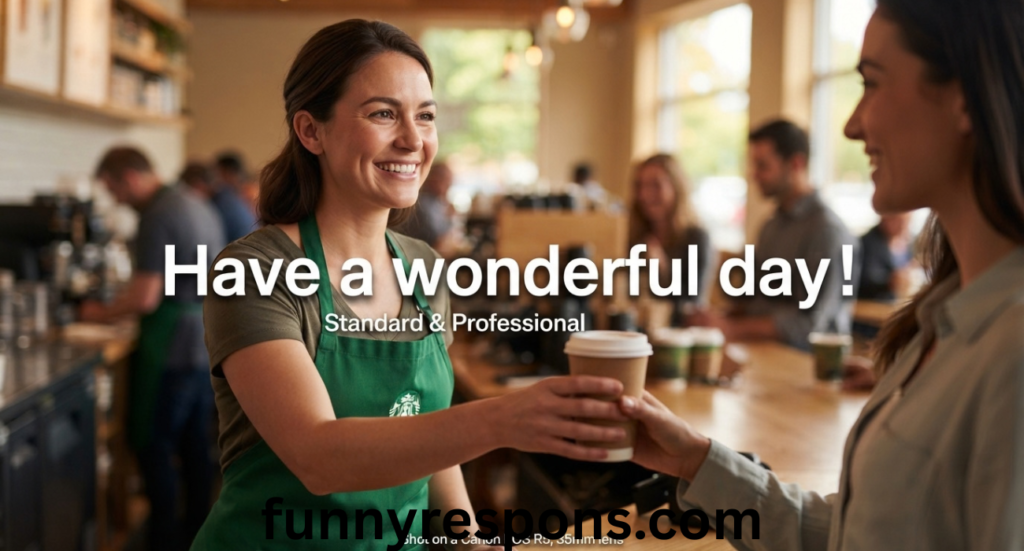 Other Ways to Say Have a Good Day: 40 Friendly and Natural Alternatives