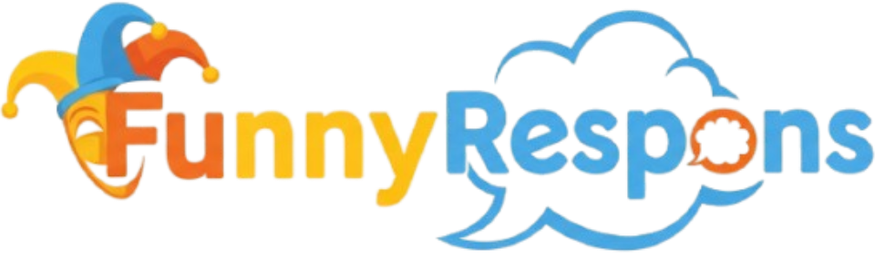 funnyrespons.com